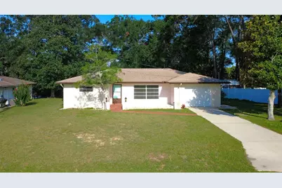 609 Goodyear Avenue, Inverness, FL 34452 - Photo 1