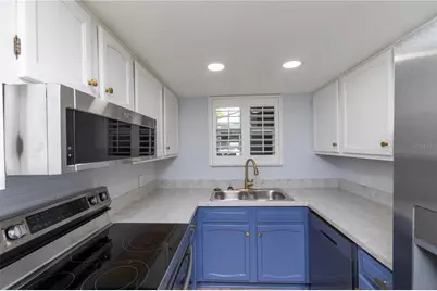 4008 Passport Lane #104, New Port Richey, FL 34653 - Photo 5