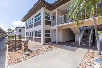 4812 Jasper Drive #107, New Port Richey, FL 34652 - Photo 1