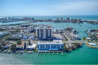 415 Island Way #206, Clearwater Beach, FL 33767 - Photo 31