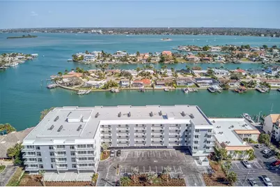 415 Island Way #206, Clearwater Beach, FL 33767 - Photo 19