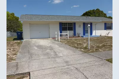 5330 Springwood Road, Spring Hill, FL 34609 - Photo 1
