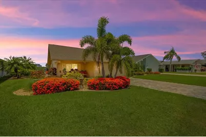 4537 Rickover Court, New Port Richey, FL 34652 - Photo 1