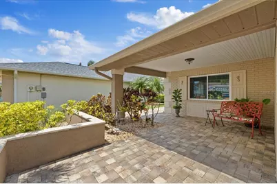 4537 Rickover Court, New Port Richey, FL 34652 - Photo 13