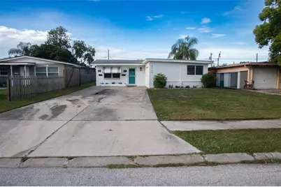 4240 69th Avenue N, Pinellas Park, FL 33781 - Photo 1