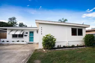 4240 69th Ave N, Pinellas Park, FL 33781 - Photo 1
