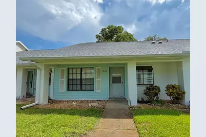 7632 Bayhill Court, New Port Richey, FL 34654 - Photo 1