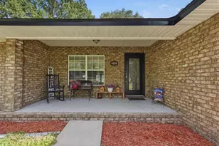 201 SW Thistlewood Ln, Fort White, FL 32038 - Photo 5