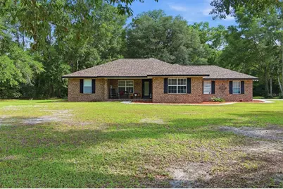 201 SW Thistlewood Lane, Fort White, FL 32038 - Photo 1