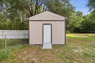 201 SW Thistlewood Ln, Fort White, FL 32038 - Photo 21