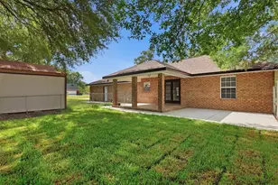 201 SW Thistlewood Ln, Fort White, FL 32038 - Photo 19