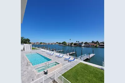 415 Island Way #201, Clearwater Beach, FL 33767 - Photo 1