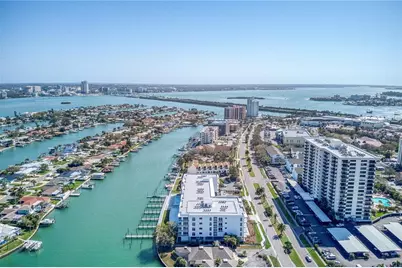 415 Island Way #201, Clearwater Beach, FL 33767 - Photo 11