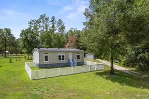 18303 SW 27 St, Dunnellon, FL 34432 - Photo 1