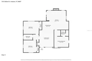 7312 Mako Dr, Hudson, FL 34667 - Photo 11