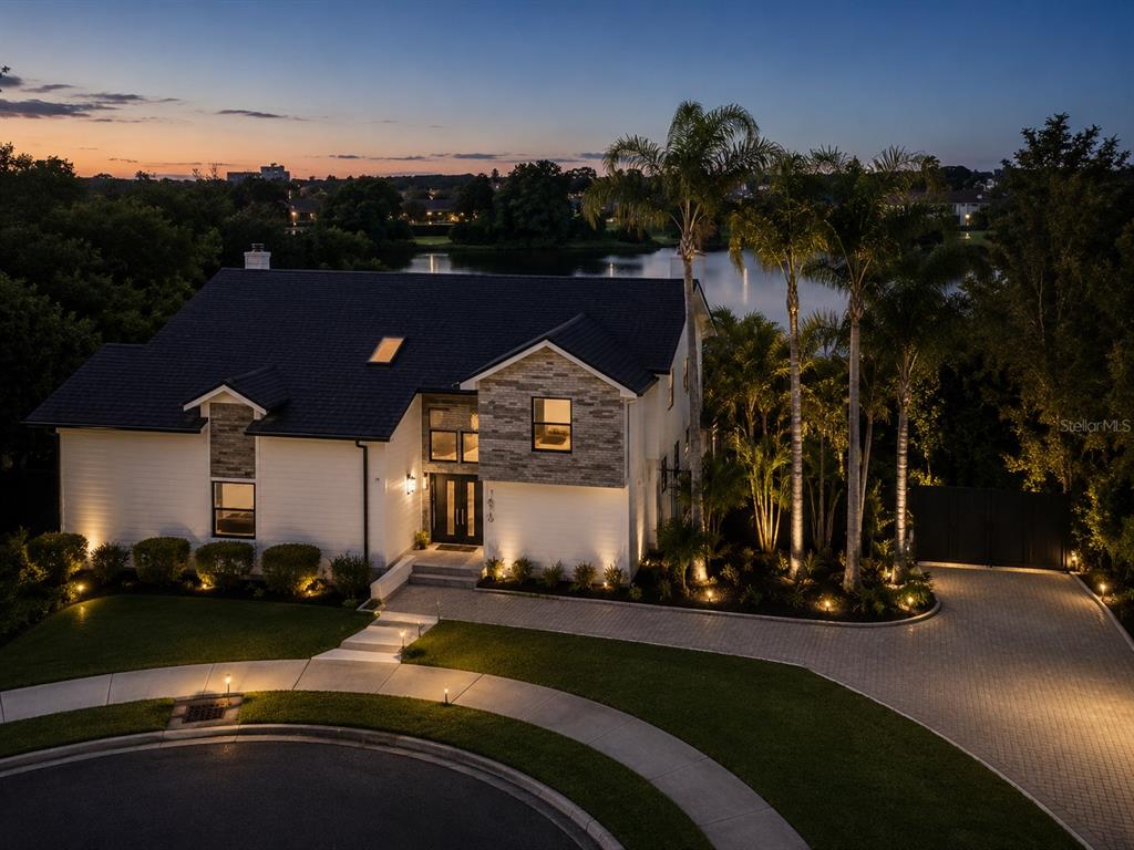 7826 Pine Haven Ct - 7826 Pine Haven Ct, Orlando, FL 32819 Luxury Property | Jose Angel Pina