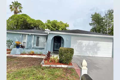 8938 Cochise Lane, Port Richey, FL 34668 - Photo 3