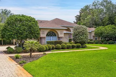 10470 Ramble Ridge Court, Weeki Wachee, FL 34613 - Photo 5
