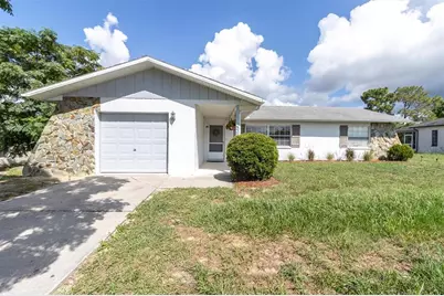 5283 Baldock Avenue, Spring Hill, FL 34608 - Photo 1