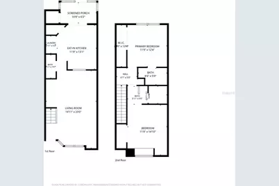 5100 Burchette Road #404, Tampa, FL 33647 - Photo 41