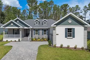 3926 Southern Valley Loop, Brooksville, FL 34601 - Photo 1