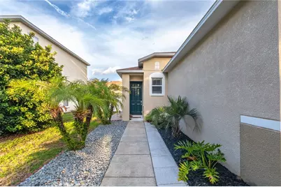 9644 Simeon Drive, Land O Lakes, FL 34638 - Photo 3