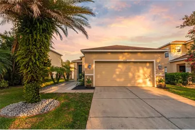 9644 Simeon Drive, Land O Lakes, FL 34638 - Photo 1