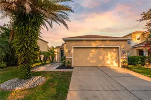 9644 Simeon Dr, Land O Lakes, FL 34638 - Photo 1
