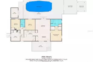 18140 Normandeau St, Spring Hill, FL 34610 - Photo 5