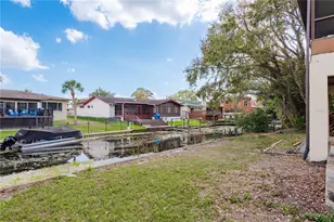 1462 Lakeview Dr, Tarpon Springs, FL 34689 - Photo 41