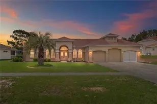 6132 Krista Dr, Spring Hill, FL 34609 - Photo 1
