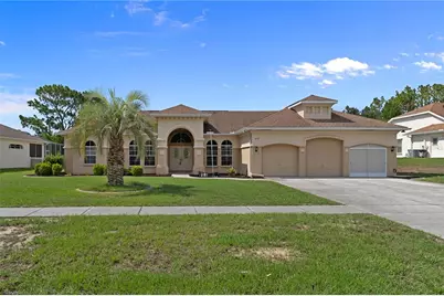 6132 Krista Drive, Spring Hill, FL 34609 - Photo 11