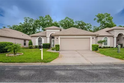 6614 Green Acres Boulevard, New Port Richey, FL 34655 - Photo 1