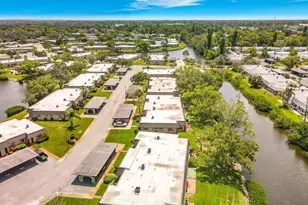 4142 Hampton Dr, New Port Richey, FL 34652 - Photo 39