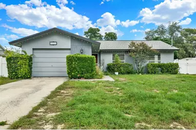 11238 Holbrook Street, Spring Hill, FL 34609 - Photo 1
