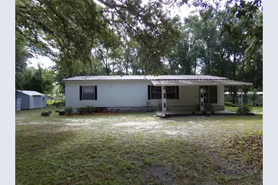 12199 SW 44th Drive, Webster, FL 33597 - Photo 1
