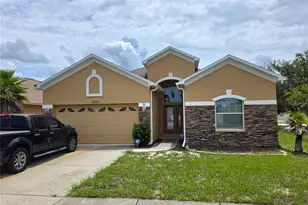 4266 High Ridge Ave, Spring Hill, FL 34609 - Photo 1