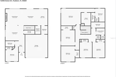 12500 Aston Drive, Hudson, FL 34669 - Photo 45