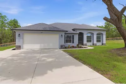 [Address not provided], Beverly Hills, FL 34465 - Photo 3