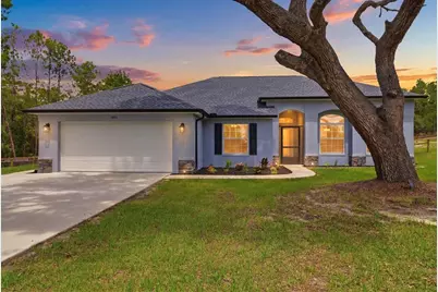 [Address not provided], Beverly Hills, FL 34465 - Photo 1