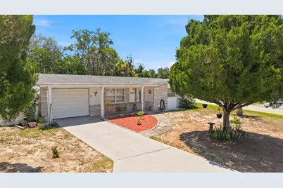 3498 Thunderbird Avenue, Spring Hill, FL 34606 - Photo 5