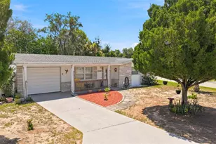 3498 Thunderbird Ave, Spring Hill, FL 34606 - Photo 5
