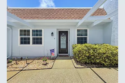 8220 Seven Oaks Court #5, Port Richey, FL 34668 - Photo 1