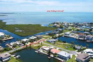 4266 Deleon Dr, Hernando Beach, FL 34607 - Photo 63