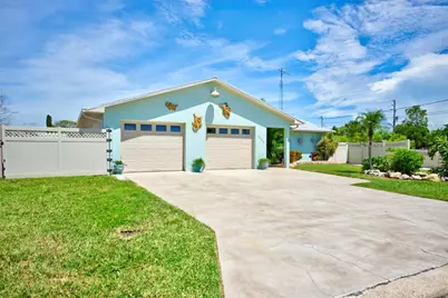 4266 Deleon Drive, Hernando Beach, FL 34607 - Photo 5