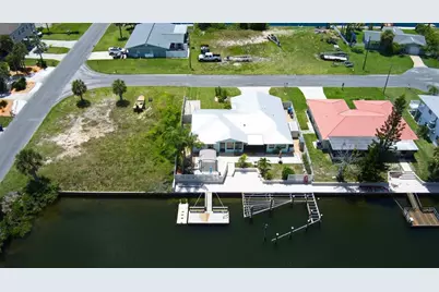 4266 Deleon Drive, Hernando Beach, FL 34607 - Photo 1