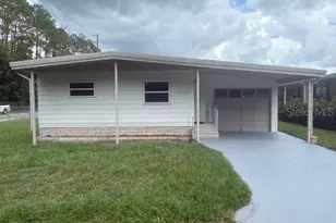 3450 Osage Dr, Zephyrhills, FL 33541 - Photo 1