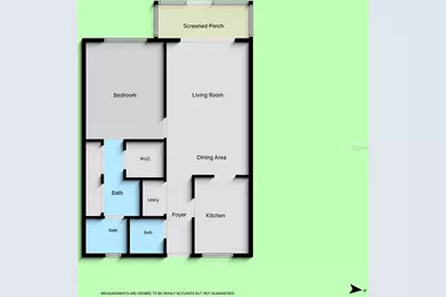 3001 Thrush Drive #120, Melbourne, FL 32935 - Photo 33