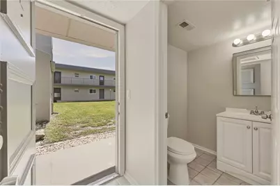 3001 Thrush Drive #120, Melbourne, FL 32935 - Photo 5