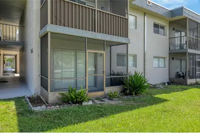 3001 Thrush Drive #120, Melbourne, FL 32935 - Photo 19